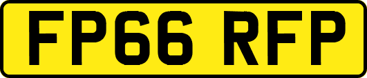 FP66RFP