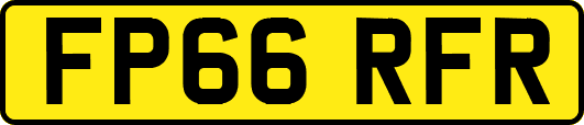 FP66RFR