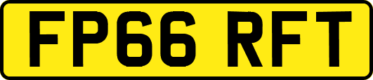 FP66RFT