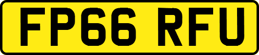 FP66RFU