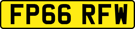 FP66RFW