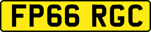 FP66RGC