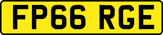 FP66RGE