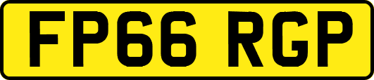 FP66RGP