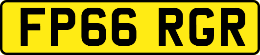 FP66RGR