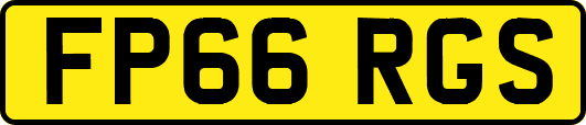 FP66RGS