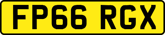 FP66RGX