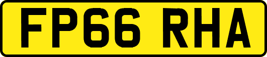 FP66RHA