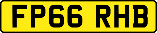 FP66RHB