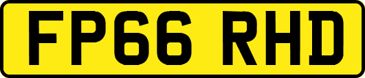 FP66RHD