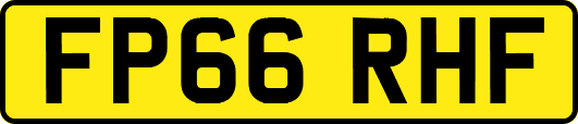 FP66RHF