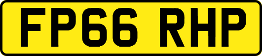 FP66RHP