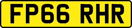 FP66RHR