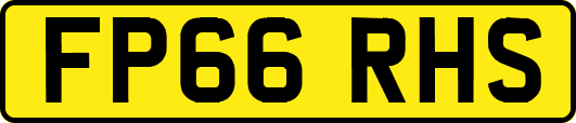 FP66RHS