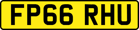 FP66RHU