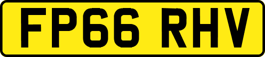 FP66RHV