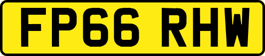 FP66RHW