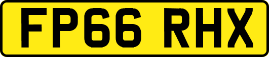 FP66RHX