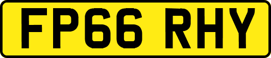 FP66RHY