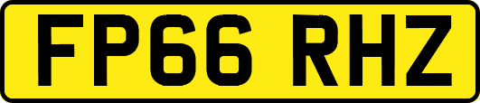 FP66RHZ