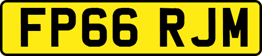 FP66RJM