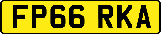 FP66RKA