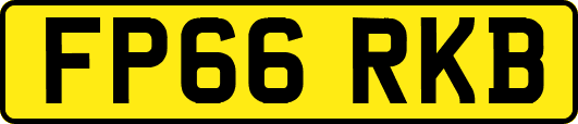 FP66RKB