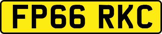 FP66RKC