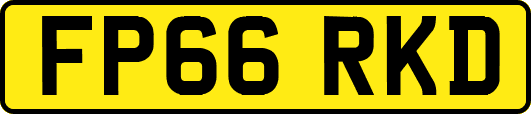 FP66RKD