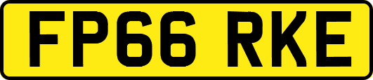 FP66RKE