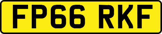 FP66RKF