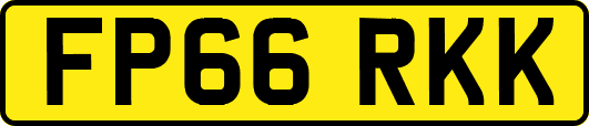 FP66RKK