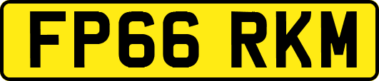 FP66RKM