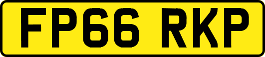 FP66RKP