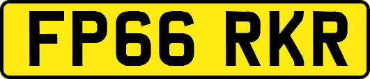 FP66RKR