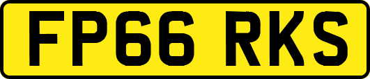 FP66RKS