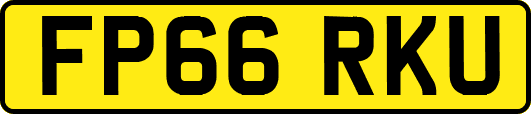 FP66RKU