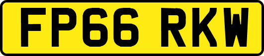 FP66RKW