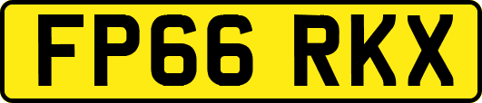 FP66RKX