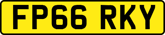 FP66RKY