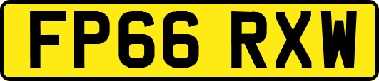 FP66RXW