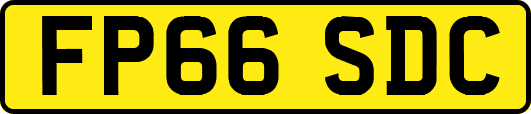FP66SDC