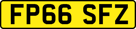 FP66SFZ