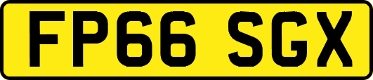 FP66SGX