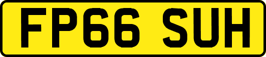 FP66SUH