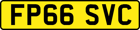 FP66SVC