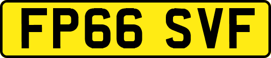 FP66SVF