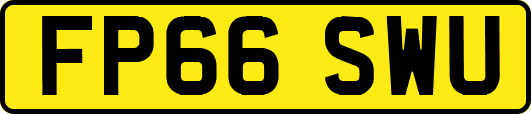 FP66SWU