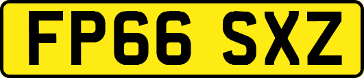 FP66SXZ