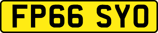 FP66SYO